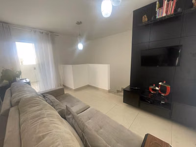 Cobertura, 2 quartos, 140 m² - Foto 5
