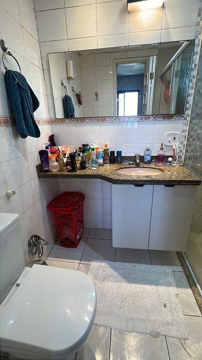Apartamento, 3 quartos, 84 m² - Foto 2