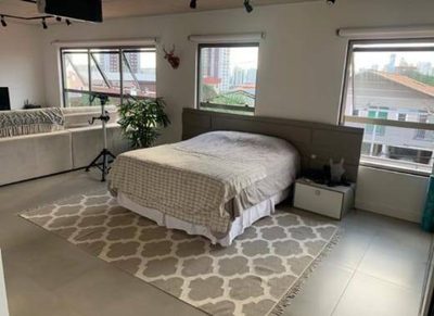 Apartamento, 1 quarto, 70 m² - Foto 4