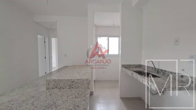 Apartamento, 2 quartos, 65 m² - Foto 4