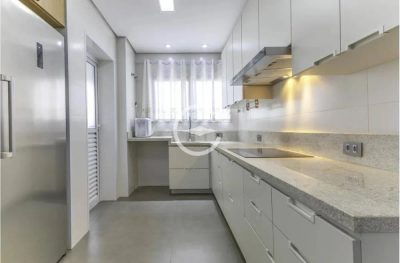 Apartamento, 3 quartos, 157 m² - Foto 3
