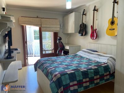 Casa, 4 quartos - Foto 4