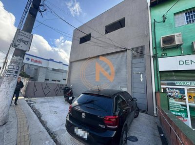 Loja-Salão, 340 m² - Foto 3