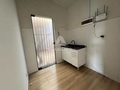 Sala-Conjunto, 40 m² - Foto 4