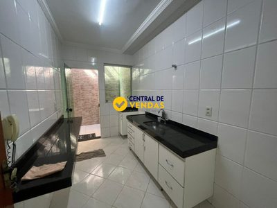 Casa de Condomínio, 2 quartos - Foto 2