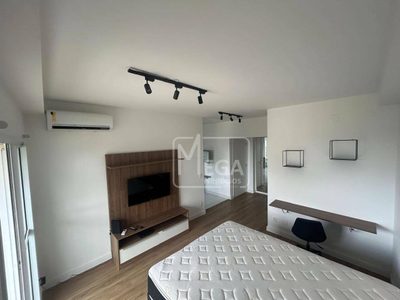 Kitnet-Studio, 36 m² - Foto 5