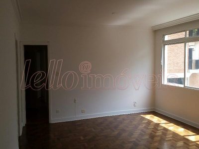 Apartamento, 3 quartos, 160 m² - Foto 3