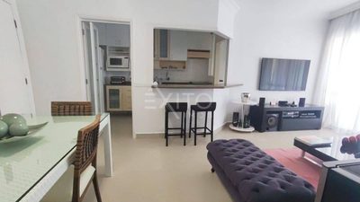 Apartamento, 3 quartos, 94 m² - Foto 1