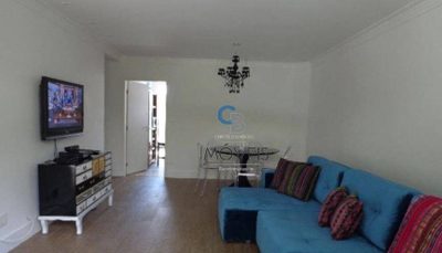 Sobrado, 3 quartos, 150 m² - Foto 1