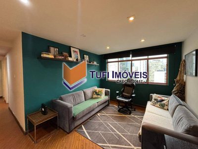 Apartamento, 3 quartos, 90 m² - Foto 2