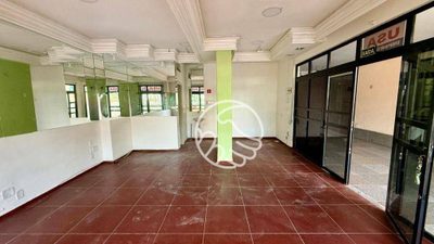 Loja-Salão, 30 m² - Foto 4