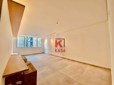 Apartamento, 3 quartos, 127 m² - Foto 1