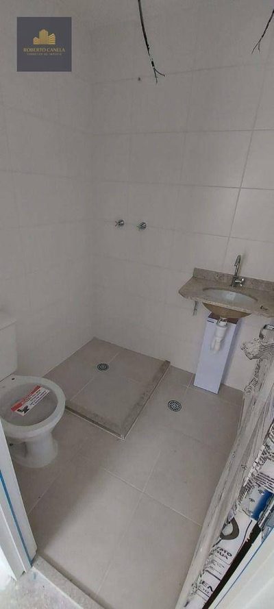 Apartamento, 1 quarto, 34 m² - Foto 2