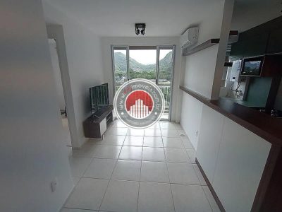 Apartamento, 3 quartos, 57 m² - Foto 1