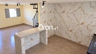 Sobrado, 2 quartos, 92 m² - Foto 3