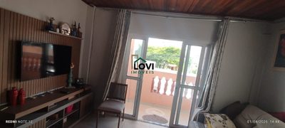 Casa, 2 quartos, 100 m² - Foto 1