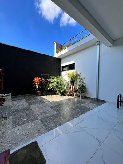 Sobrado, 1 quarto, 143 m² - Foto 5