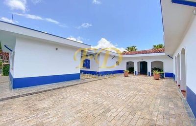 Sítio, 3 quartos, 7400 m² - Foto 5