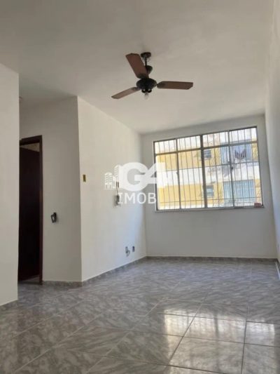 Apartamento, 2 quartos, 53 m² - Foto 3