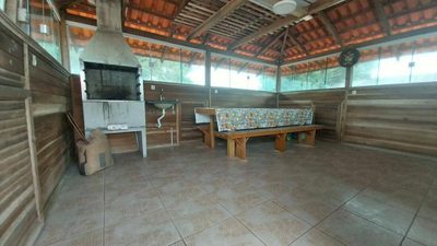 Casa, 4 quartos, 130 m² - Foto 2