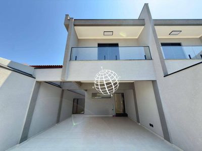 Casa, 3 quartos, 130 m² - Foto 4
