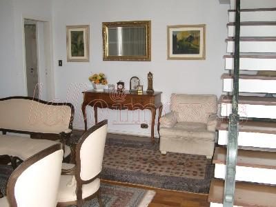 Apartamento, 3 quartos, 272 m² - Foto 3