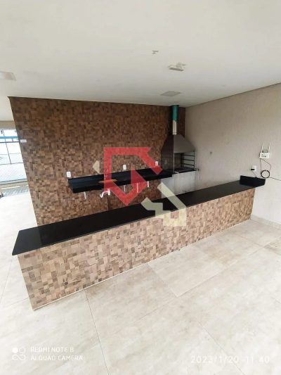 Apartamento, 2 quartos, 47 m² - Foto 3