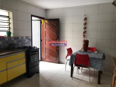 Casa, 3 quartos, 100 m² - Foto 5
