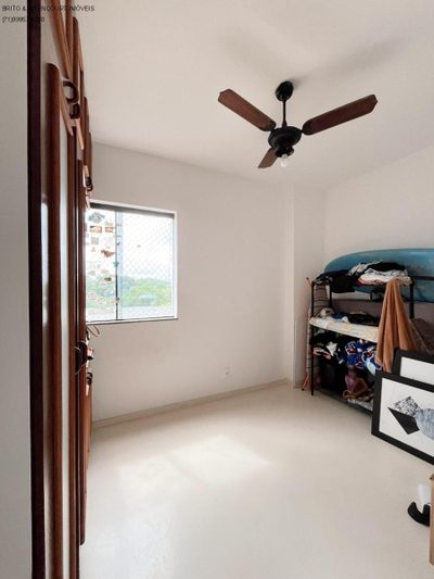 Apartamento, 2 quartos, 70 m² - Foto 2