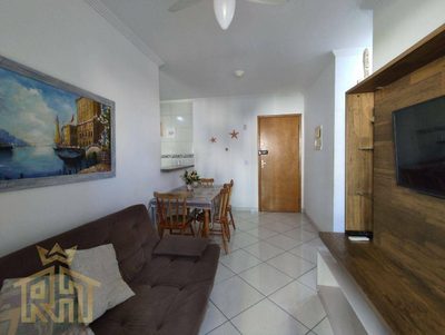 Apartamento, 1 quarto, 50 m² - Foto 5