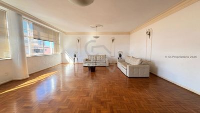 Apartamento, 4 quartos, 280 m² - Foto 3