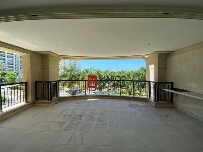 Apartamento, 4 quartos, 312 m² - Foto 1