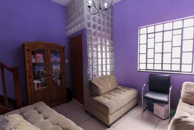 Casa, 2 quartos, 80 m² - Foto 3