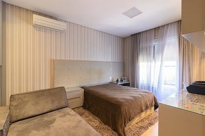 Casa de Condomínio, 6 quartos - Foto 2