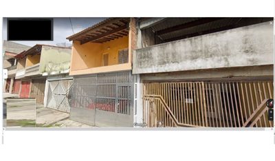 Sobrado, 3 quartos, 230 m² - Foto 1
