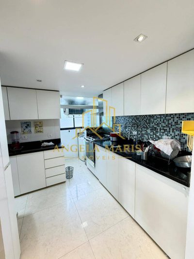 Apartamento, 2 quartos, 66 m² - Foto 5