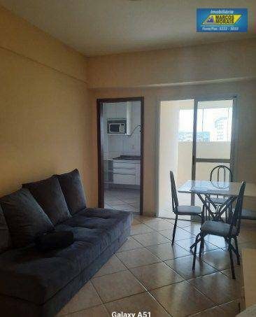 Apartamento, 1 quarto, 50 m² - Foto 3
