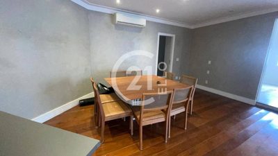 Apartamento, 3 quartos, 167 m² - Foto 2