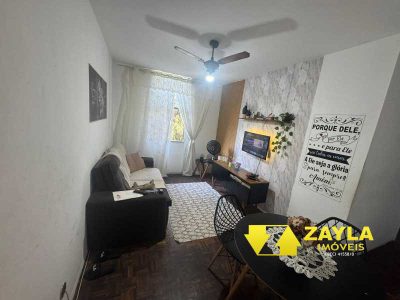 Apartamento, 3 quartos, 65 m² - Foto 4