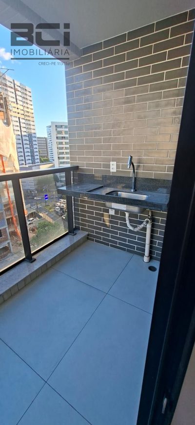 Apartamento, 2 quartos, 57 m² - Foto 5