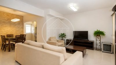 Apartamento, 3 quartos, 98 m² - Foto 2