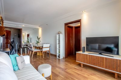 Apartamento, 2 quartos, 70 m² - Foto 3