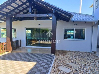 Sobrado, 2 quartos, 241 m² - Foto 2