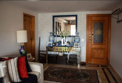 Apartamento, 4 quartos, 258 m² - Foto 4
