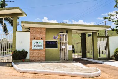 Casa de Condomínio, 2 quartos - Foto 2
