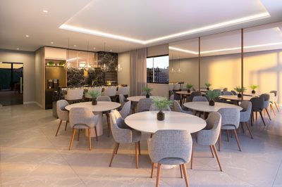 Apartamento, 3 quartos, 125 m² - Foto 5