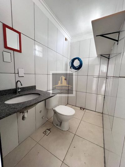 Loja-Salão, 120 m² - Foto 4