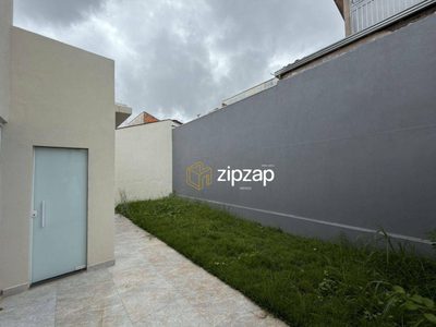 Casa, 3 quartos, 181 m² - Foto 4