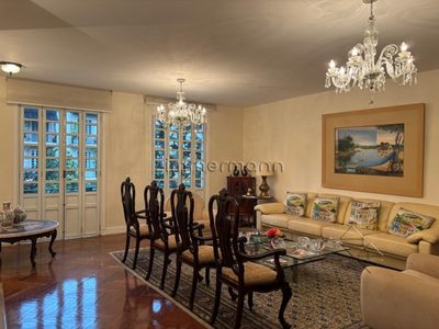 Apartamento, 4 quartos, 258 m² - Foto 2