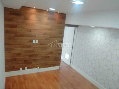 Sala-Conjunto, 42 m² - Foto 2